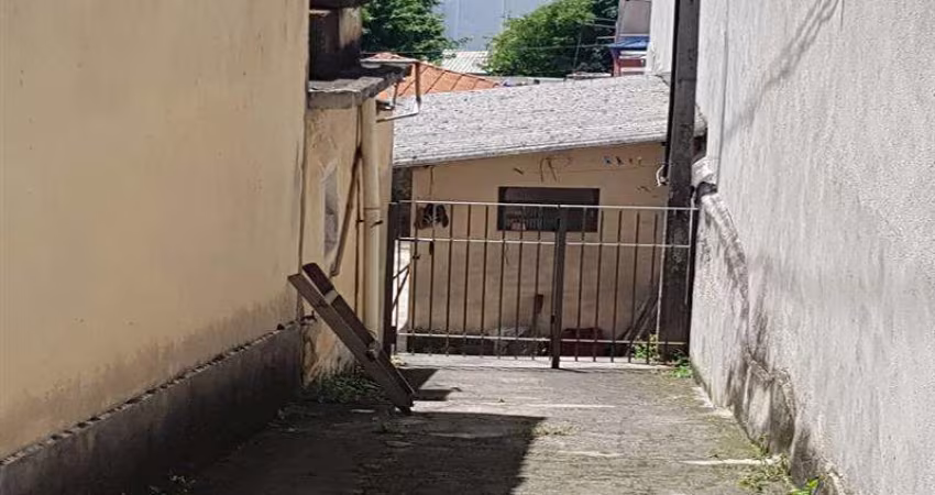 Terreno Vila Lúcia São Paulo/SP