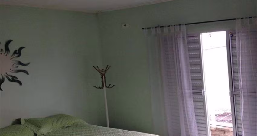 Sobrado Vila Mendes São Paulo/SP
