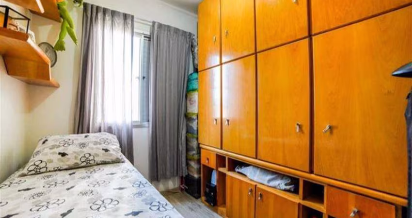 Apartamento Tatuapé São Paulo/SP