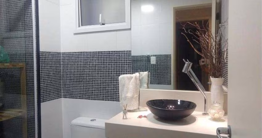 Apartamento Vila Canero São Paulo/SP