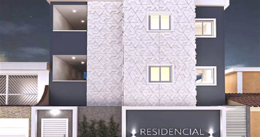 Apartamento Vila Carrão São Paulo/SP