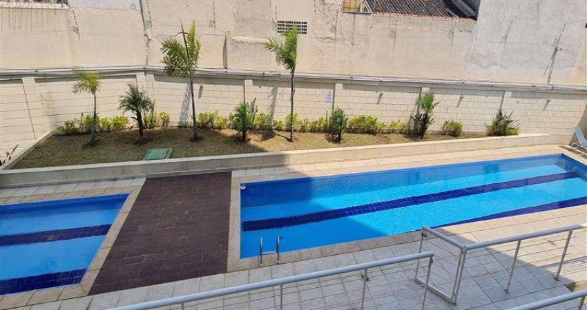 Apartamento Vila Mafra São Paulo/SP
