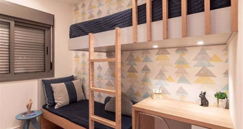 Apartamento Vila Prudente São Paulo/SP