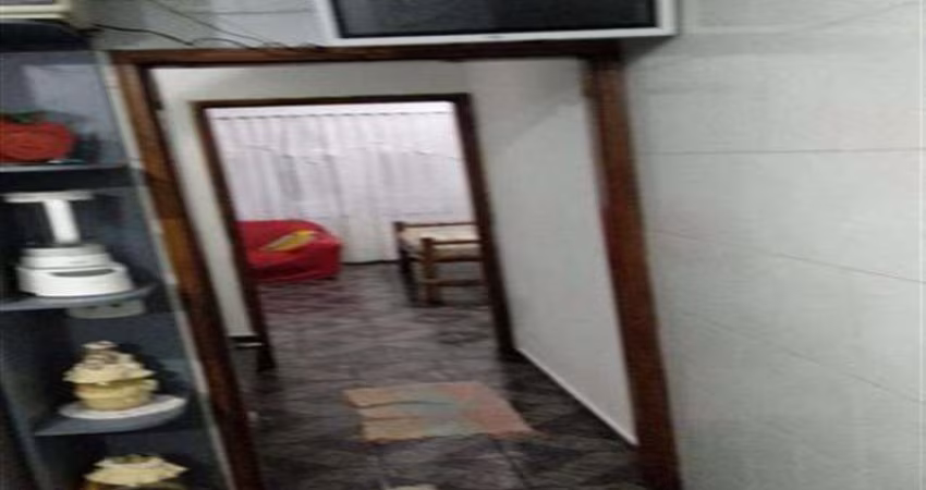 Sobrado Vila Califórnia São Paulo/SP