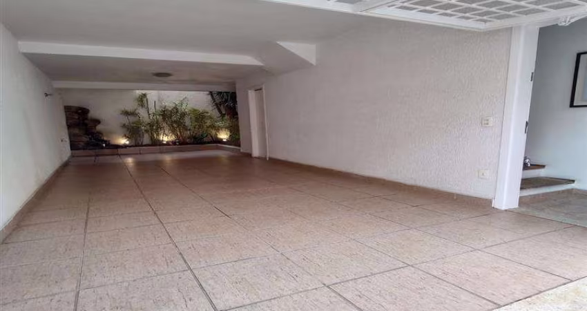 Sobrado Vila Bertioga São Paulo/SP