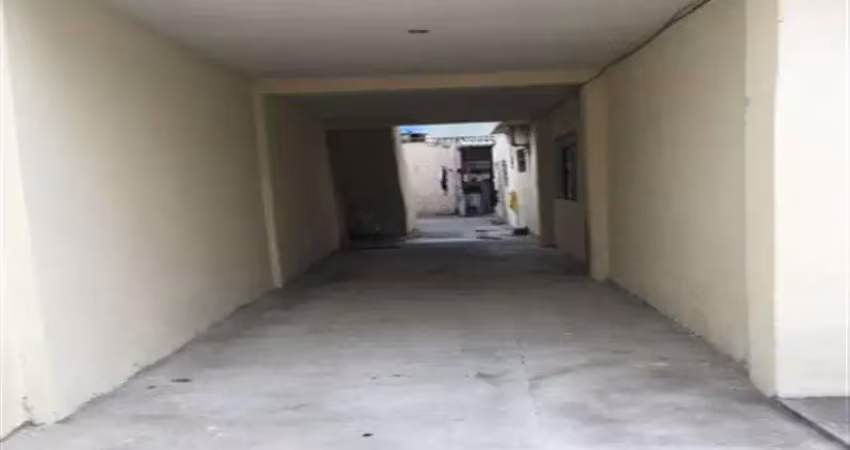 Casa com 6 quartos à venda na Rua Professor Walter Wey, Parque Pereira, São Paulo