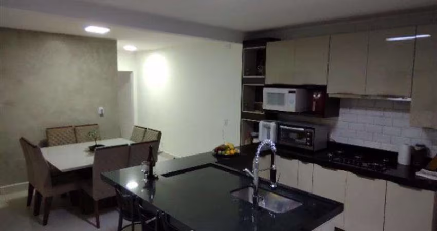 Sobrado Jardim Catarina São Paulo/SP