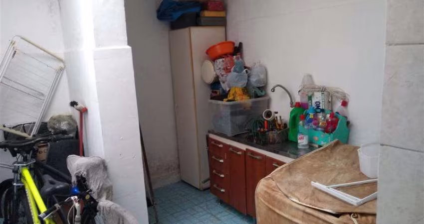 Sobrado Chácara Califórnia São Paulo/SP