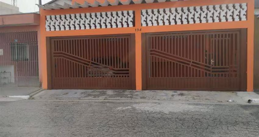 Casa Vila São Nicolau São Paulo/SP