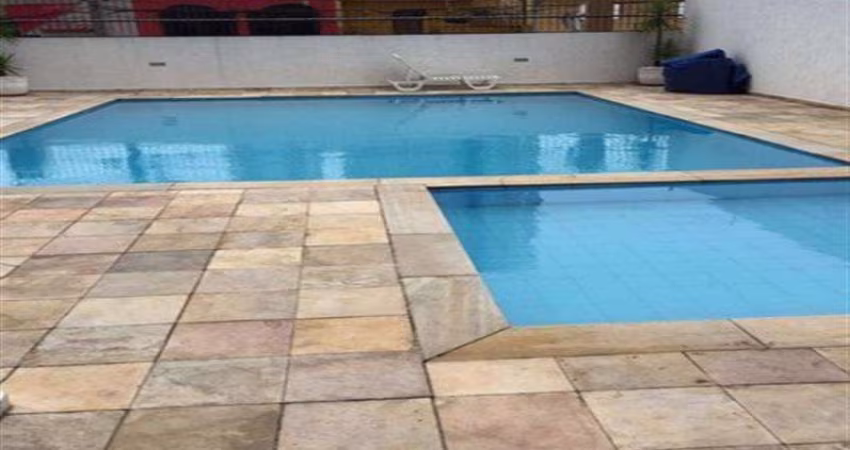 Apartamento Vila Bertioga São Paulo/SP