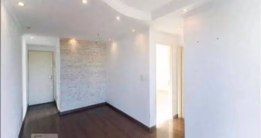 Apartamento com 2 quartos à venda na Rua Antônio Carlos Martin, Vila Carrão, São Paulo