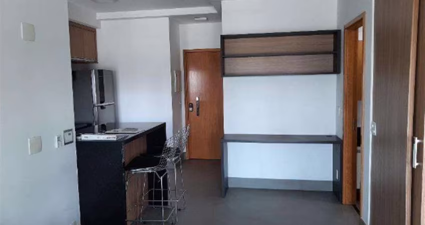Apartamento Vila Regente Feijó São Paulo/SP
