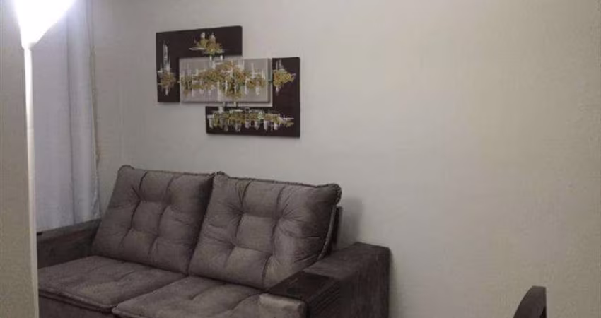 Apartamento Jardim Santa Terezinha (Zona Leste) São Paulo/SP
