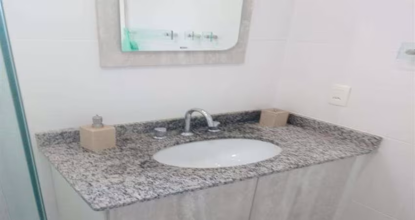 Apartamento Chácara Santo Antônio (Zona Leste) São Paulo/SP