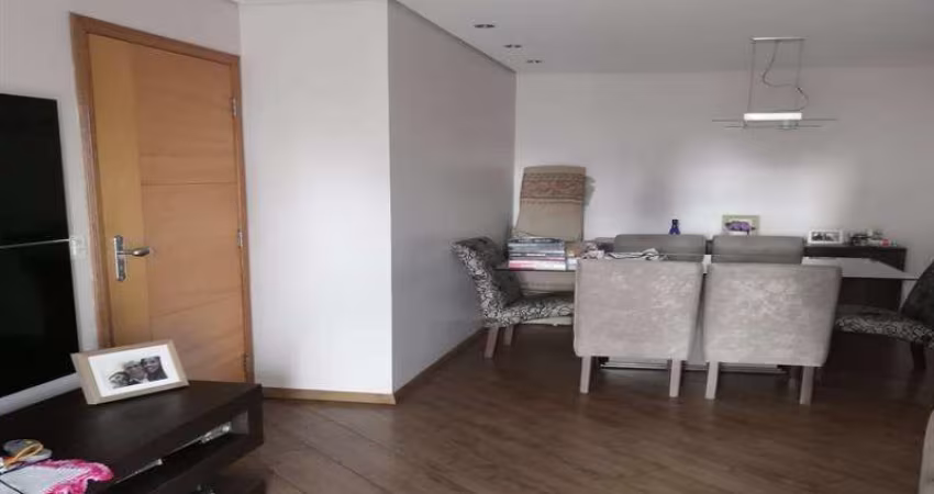 Apartamento Vila Santo Estevão São Paulo/SP