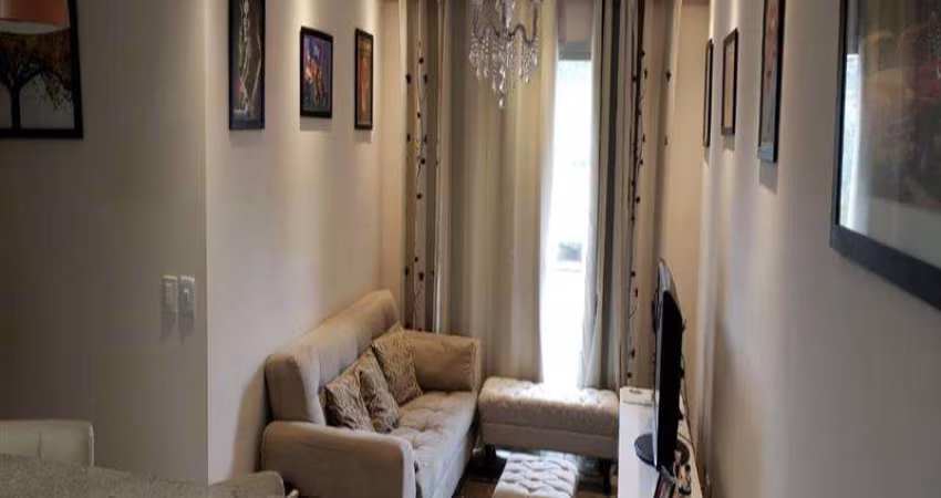 Apartamento Vila Bela São Paulo/SP