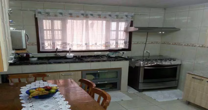 Casa com 2 quartos à venda na Rua Irmã Clotilde, Vila Formosa, São Paulo