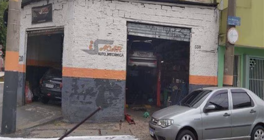 Terreno Chácara Belenzinho São Paulo/SP