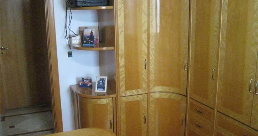 Apartamento Vila Gomes Cardim São Paulo/SP