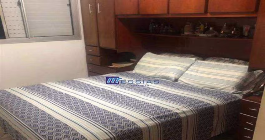 Apartamento Jardim Santa Terezinha (Zona Leste) São Paulo/SP