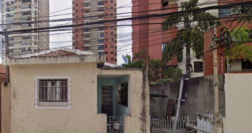 Terreno Vila Regente Feijó São Paulo/SP