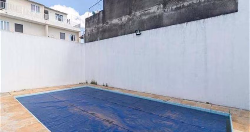 Casa Jardim Fernandes São Paulo/SP