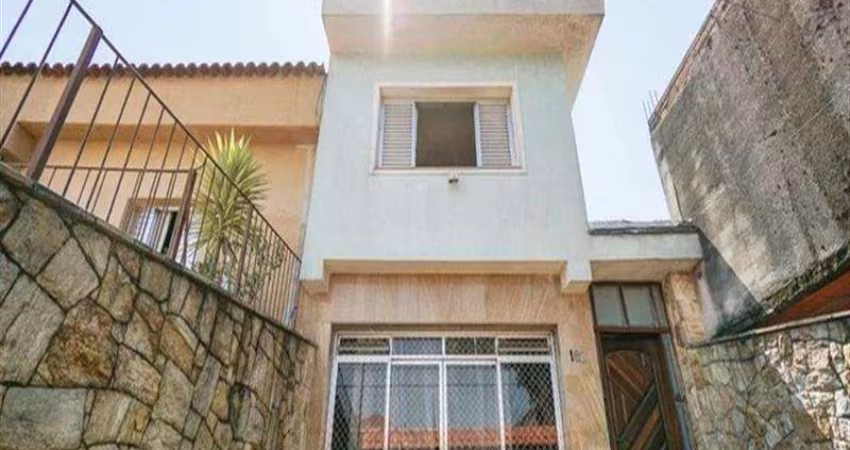 Sobrado Jardim Vila Formosa São Paulo/SP