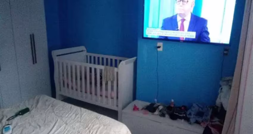 Casa com 2 quartos à venda na Avenida Montemagno, Vila Formosa, São Paulo