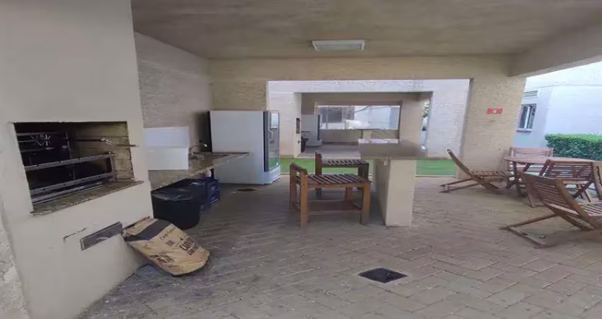 Apartamento Jardim Ibitirama São Paulo/SP
