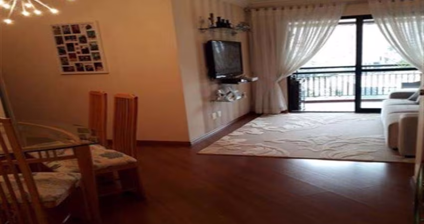 Apartamento Vila Regente Feijó São Paulo/SP