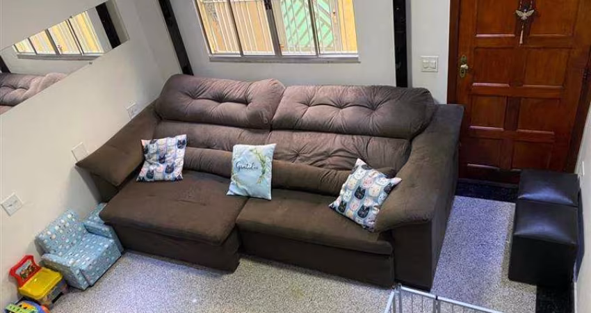 Sobrado Vila São Geraldo São Paulo/SP