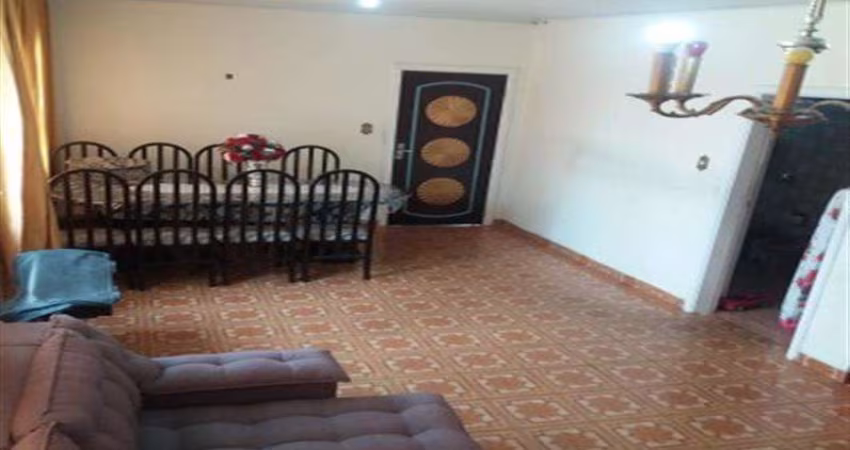 Sobrado Vila Ema São Paulo/SP