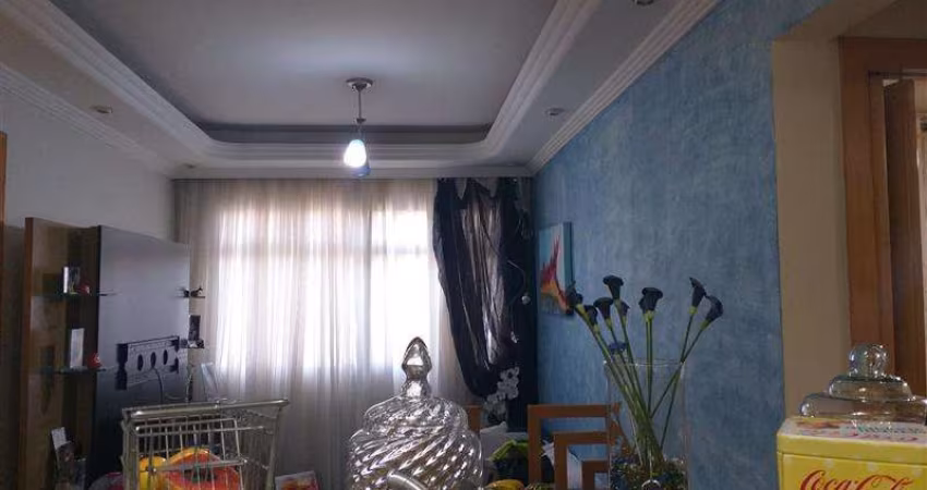 Apartamento Jardim Santa Terezinha (Zona Leste) São Paulo/SP
