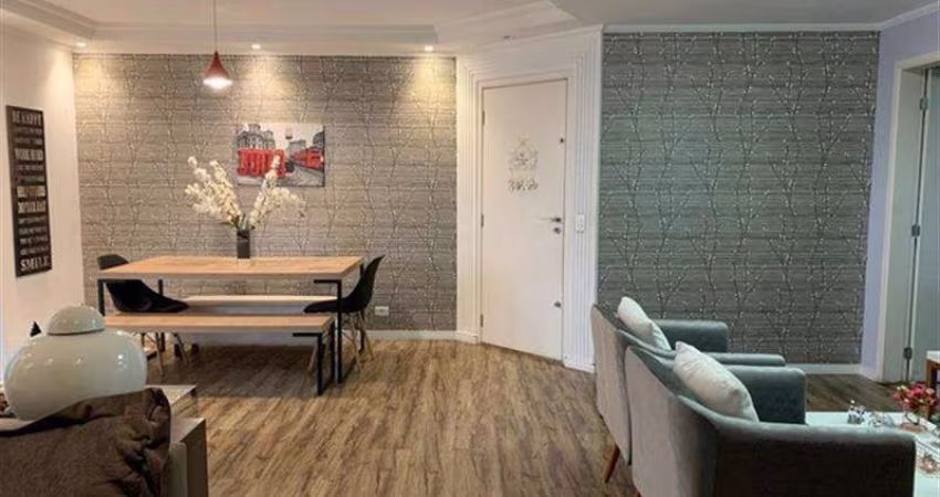 Apartamento Parque da Vila Prudente São Paulo/SP