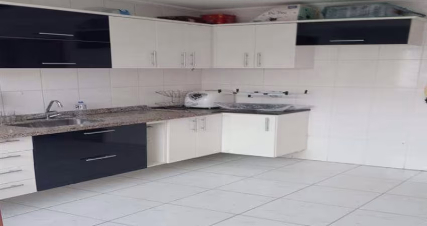 Sobrado Vila Antonieta São Paulo/SP