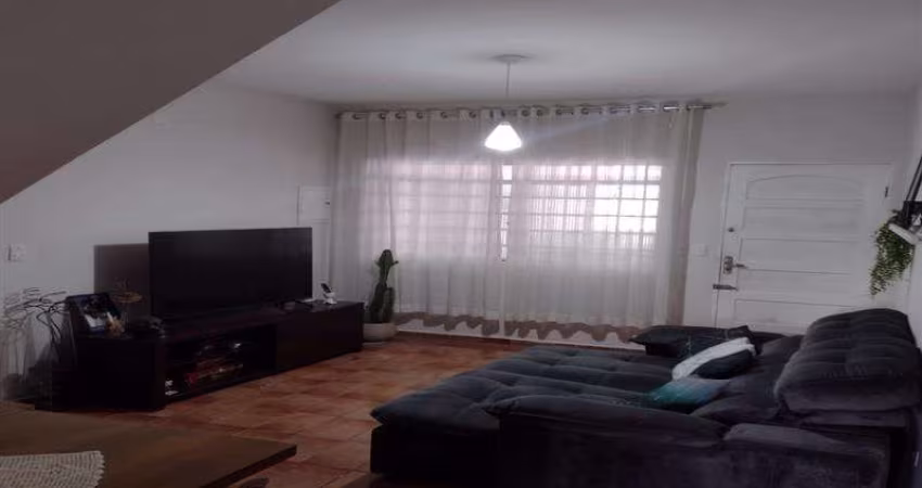 Sobrado Vila Talarico São Paulo/SP