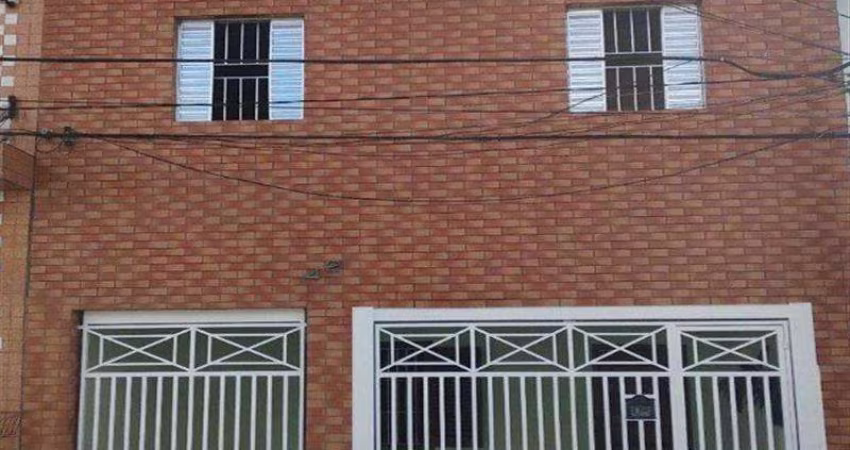 Sobrado Vila Mafra São Paulo/SP