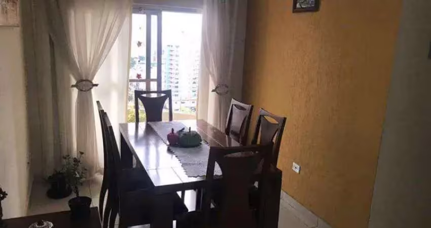 Apartamento Vila Azevedo São Paulo/SP