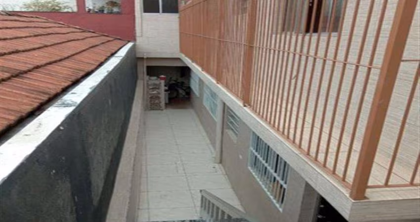 Casa Vila Virginia São Paulo/SP
