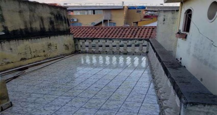 Sobrado Vila Tolstoi São Paulo/SP