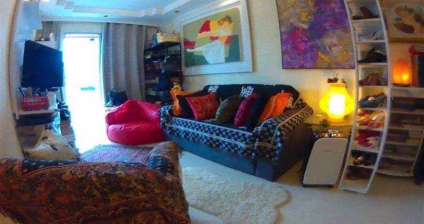 Apartamento Vila Matilde São Paulo/SP
