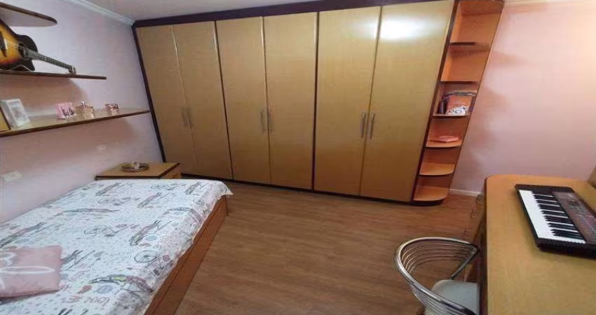 Sobrado Jardim Textil São Paulo/SP