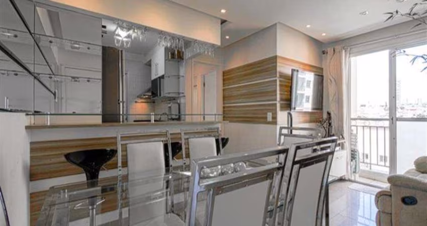 Apartamento Quarta Parada São Paulo/SP