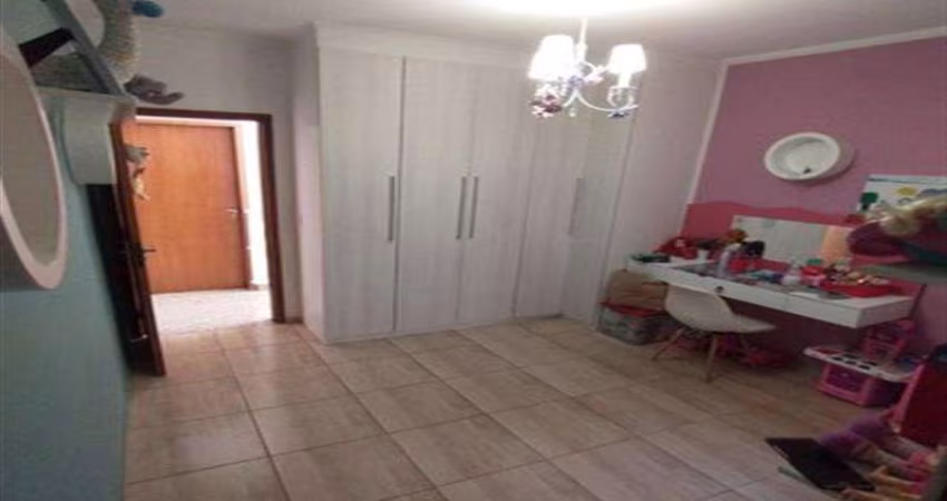 Sobrado Vila Tolstoi São Paulo/SP