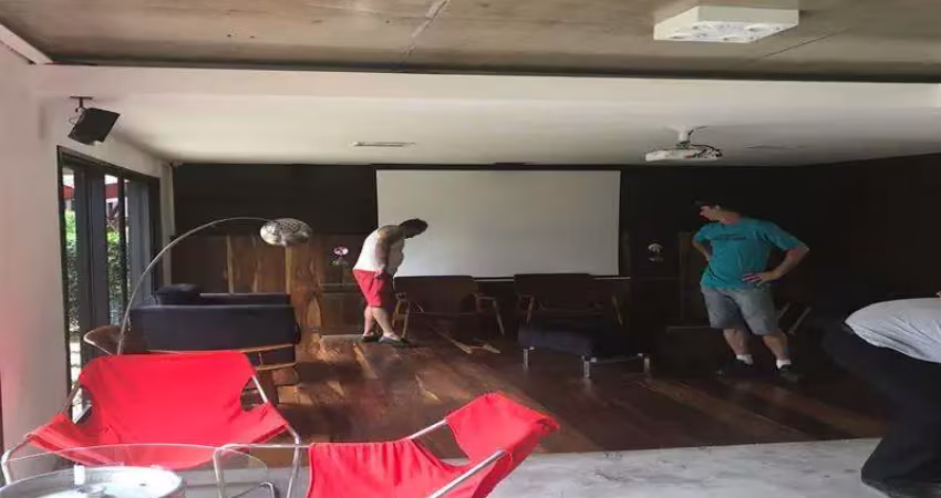 Apartamento Vila Regente Feijó São Paulo/SP