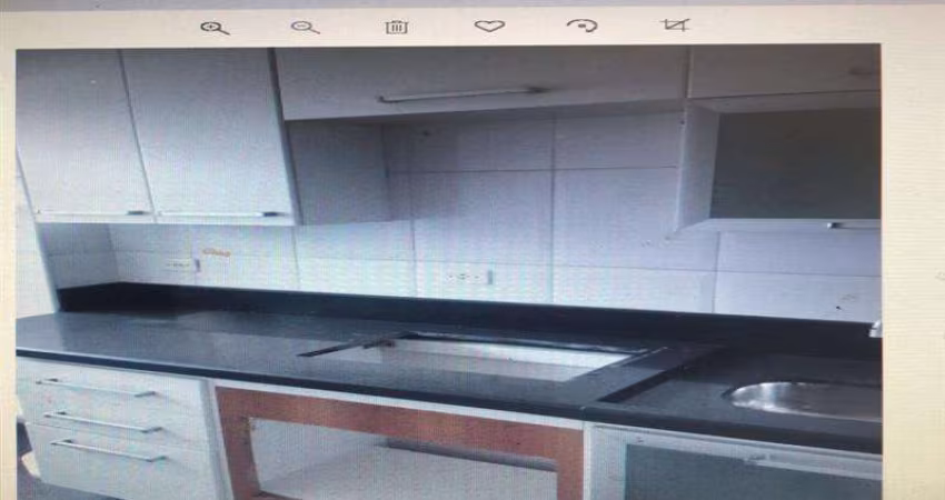 Apartamento Vila Carrão São Paulo/SP