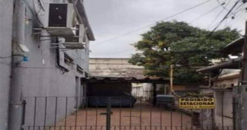 Terreno Vila Esperança São Paulo/SP