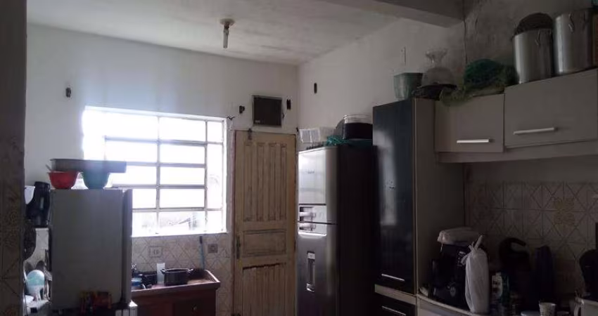 Casa Vila Industrial São Paulo/SP
