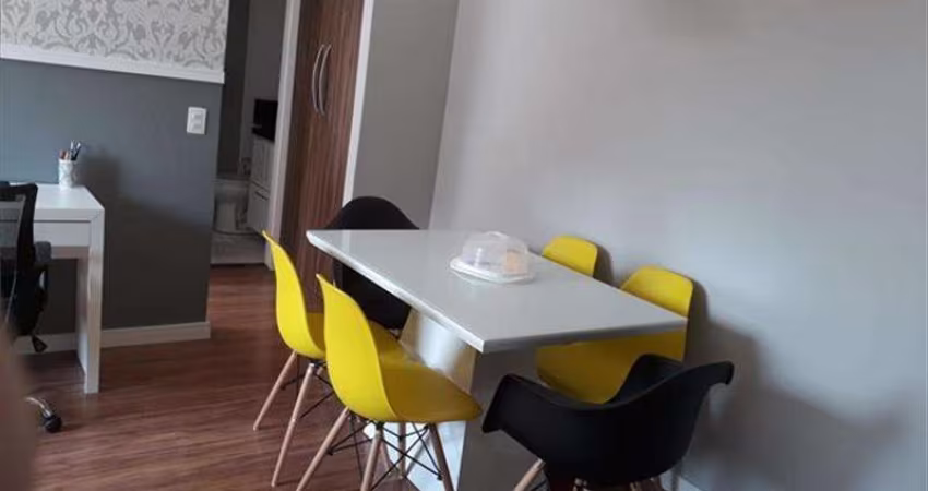 Apartamento Quinta da Paineira São Paulo/SP