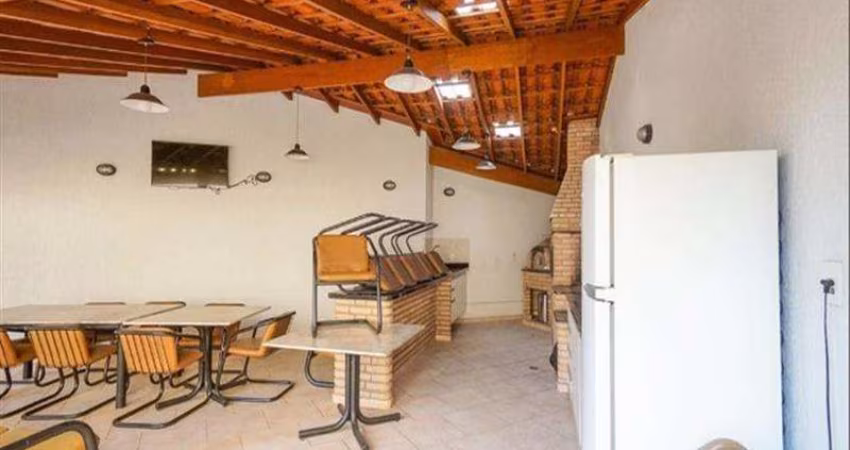 Apartamento Chácara Seis de Outubro São Paulo/SP